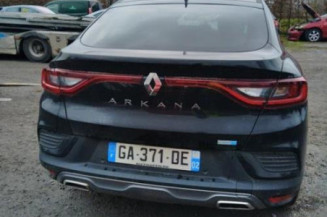 Pretensionneur de ceinture arriere gauche RENAULT ARKANA