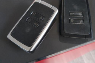 Pretensionneur de ceinture arriere gauche RENAULT ARKANA