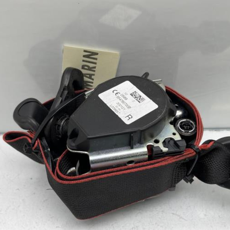 Pretensionneur de ceinture avant droit RENAULT ARKANA Photo n°2