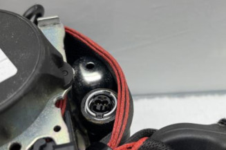 Pretensionneur de ceinture avant droit RENAULT ARKANA