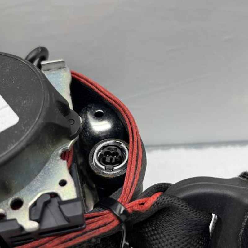 Pretensionneur de ceinture avant droit RENAULT ARKANA Photo n°3