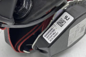 Pretensionneur de ceinture avant droit RENAULT ARKANA