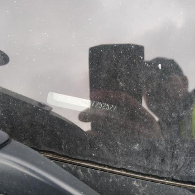 Pretensionneur de ceinture avant droit RENAULT ARKANA Photo n°14