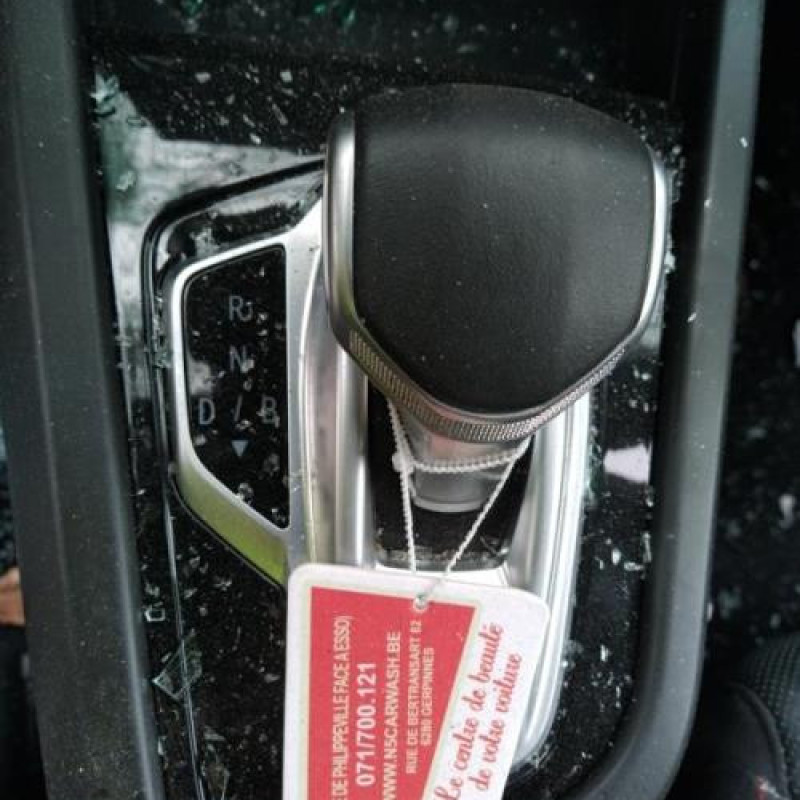 Pretensionneur de ceinture avant droit RENAULT ARKANA Photo n°17