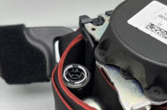 Pretensionneur de ceinture avant gauche RENAULT ARKANA