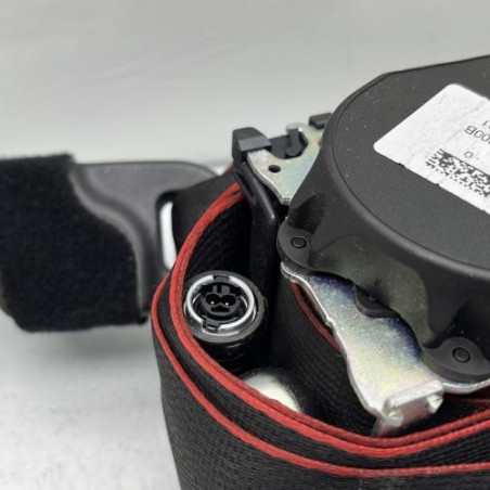 Pretensionneur de ceinture avant gauche RENAULT ARKANA