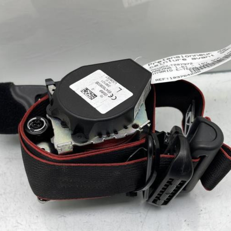 Pretensionneur de ceinture avant gauche RENAULT ARKANA Photo n°4