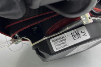 Pretensionneur de ceinture avant gauche RENAULT ARKANA