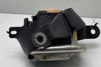 Pretensionneur de ceinture avant droit HYUNDAI TUCSON 1 Photo n°1