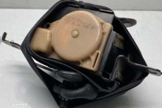 Pretensionneur de ceinture avant droit HYUNDAI TUCSON 1
