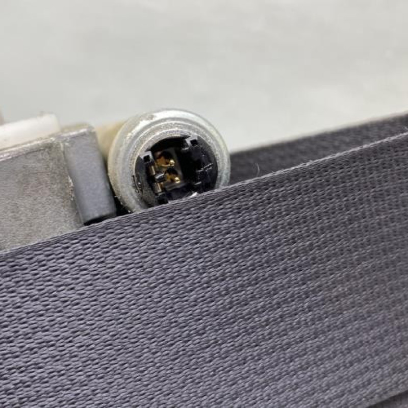 Pretensionneur de ceinture avant gauche HYUNDAI TUCSON 1 Photo n°4