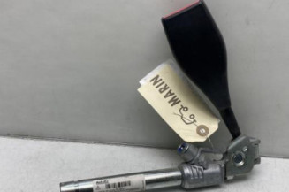 Pretensionneur de ceinture avant droit RENAULT KANGOO 2 Photo n°1