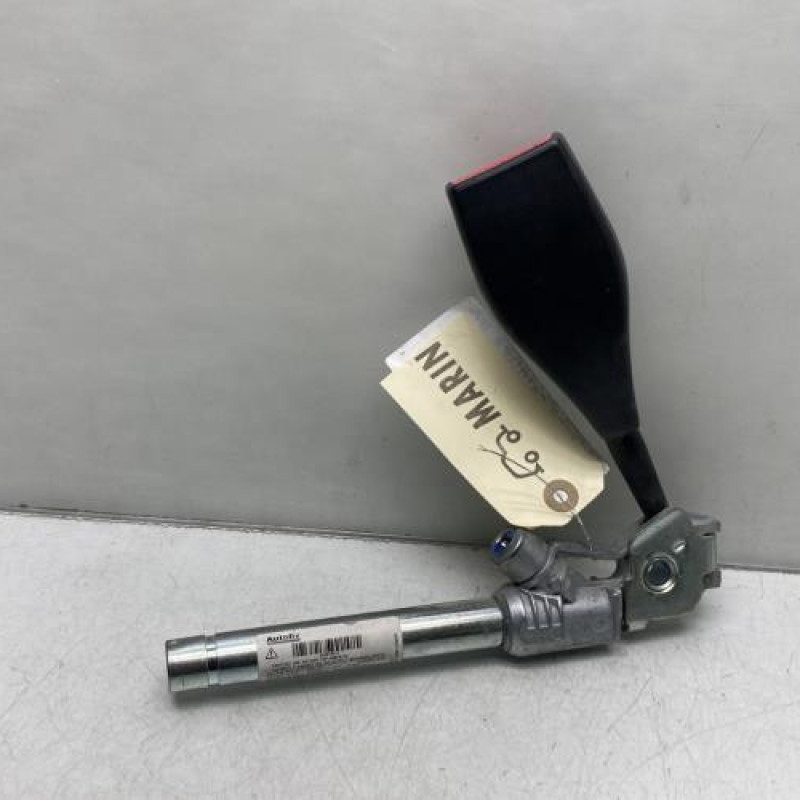 Pretensionneur de ceinture avant droit RENAULT KANGOO 2 Photo n°1