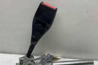 Pretensionneur de ceinture avant droit RENAULT KANGOO 2