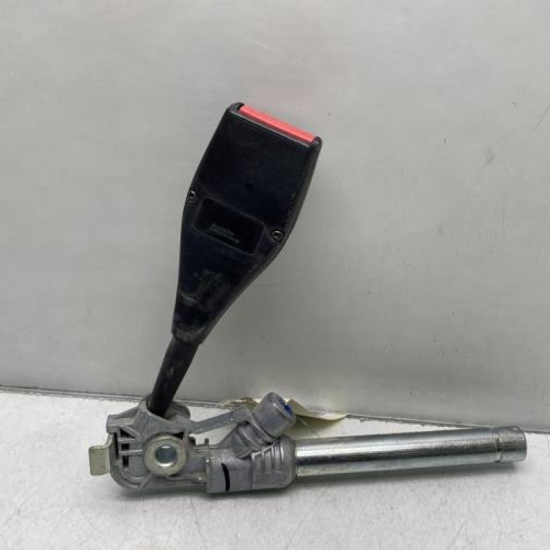 Pretensionneur de ceinture avant droit RENAULT KANGOO 2 Photo n°3