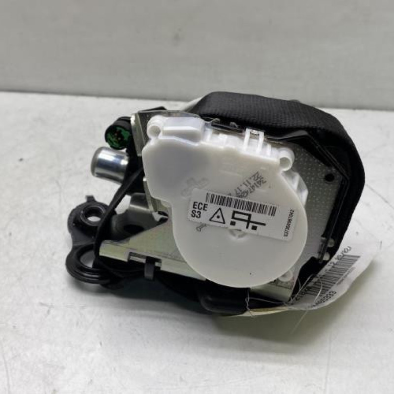 Pretensionneur de ceinture arriere droit BMW SERIE 2 F45 ACTIVE Photo n°3