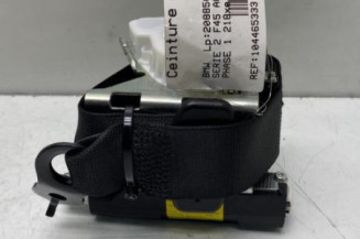 Pretensionneur de ceinture arriere droit BMW SERIE 2 F45 ACTIVE