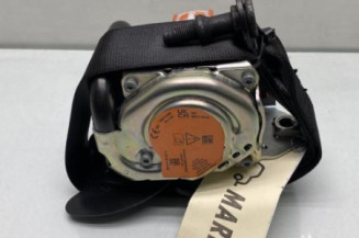 Pretensionneur de ceinture avant gauche MERCEDES CLASSE B 247