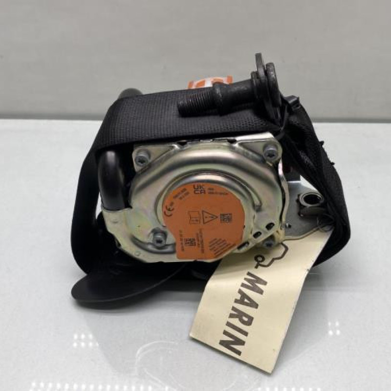 Pretensionneur de ceinture avant gauche MERCEDES CLASSE B 247 Photo n°3