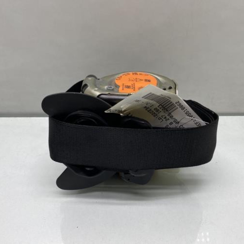Pretensionneur de ceinture avant gauche MERCEDES CLASSE B 247 Photo n°4