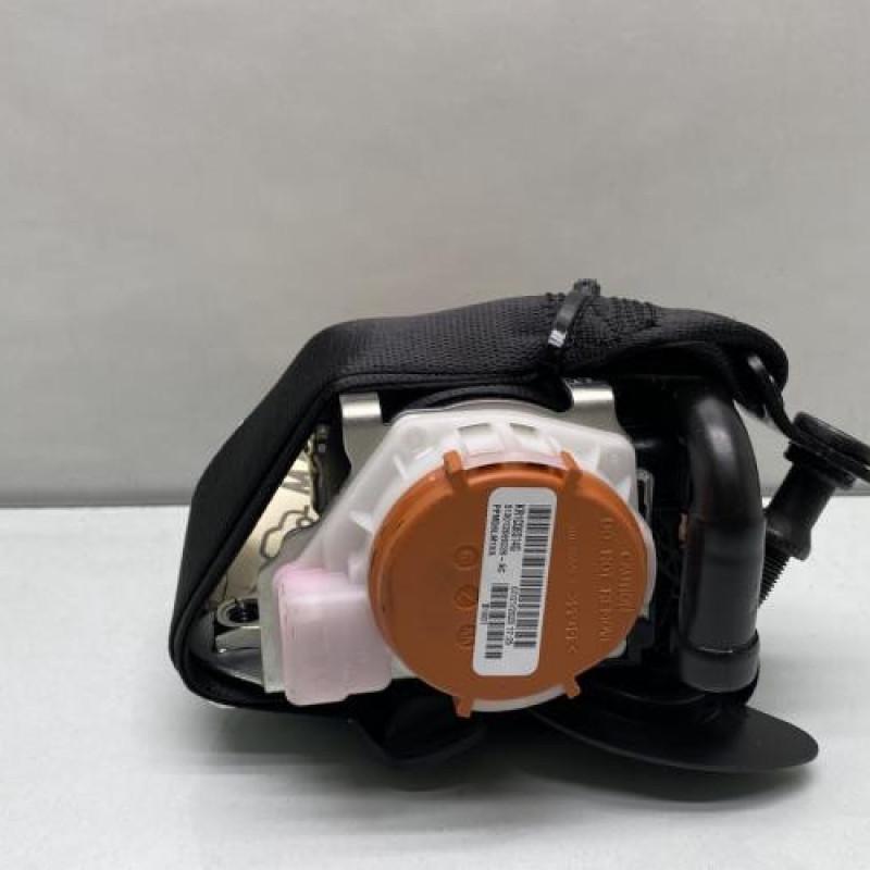 Pretensionneur de ceinture avant droit MERCEDES CLASSE B 247 Photo n°1