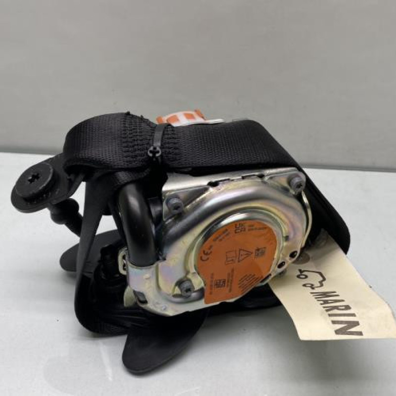 Pretensionneur de ceinture avant droit MERCEDES CLASSE B 247 Photo n°3