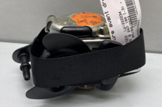 Pretensionneur de ceinture avant droit MERCEDES CLASSE B 247