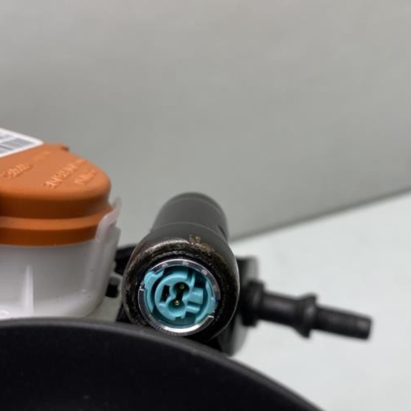 Pretensionneur de ceinture avant droit MERCEDES CLASSE B 247 Photo n°5