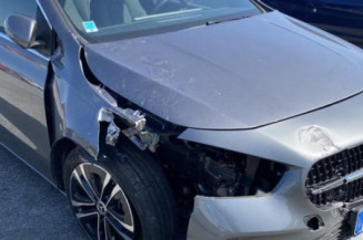 Pretensionneur de ceinture avant droit MERCEDES CLASSE B 247