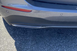 Pretensionneur de ceinture avant droit MERCEDES CLASSE B 247