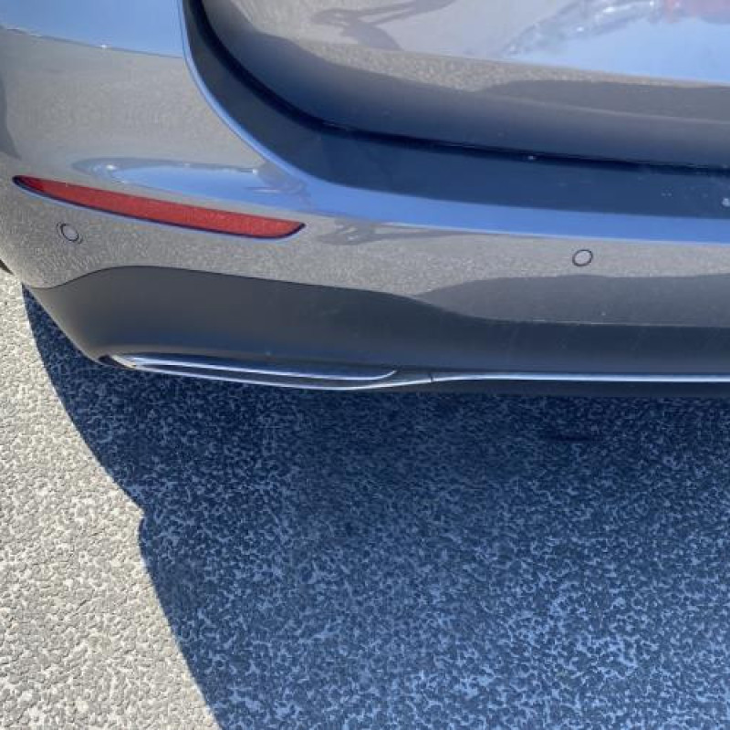 Pretensionneur de ceinture avant droit MERCEDES CLASSE B 247 Photo n°11