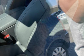 Pretensionneur de ceinture avant droit MERCEDES CLASSE B 247