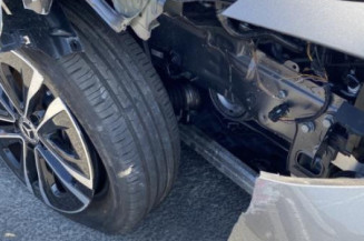 Pretensionneur de ceinture avant droit MERCEDES CLASSE B 247