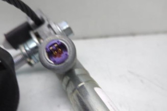 Pretensionneur de ceinture avant droit MITSUBISHI SPACE STAR 3