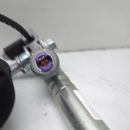 Pretensionneur de ceinture avant droit MITSUBISHI SPACE STAR 3