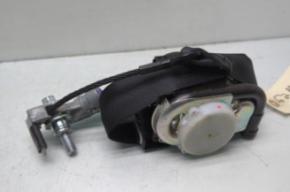 Pretensionneur de ceinture avant droit MITSUBISHI SPACE STAR 3