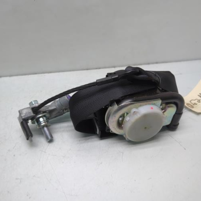 Pretensionneur de ceinture avant droit MITSUBISHI SPACE STAR 3 Photo n°3