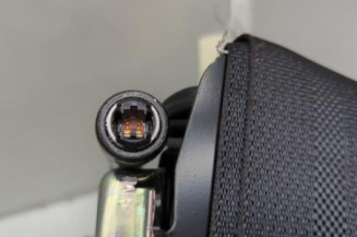 Pretensionneur de ceinture avant droit MITSUBISHI SPACE STAR 3