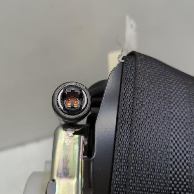 Pretensionneur de ceinture avant droit MITSUBISHI SPACE STAR 3 Photo n°4