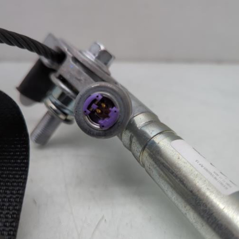 Pretensionneur de ceinture avant droit MITSUBISHI SPACE STAR 3 Photo n°5