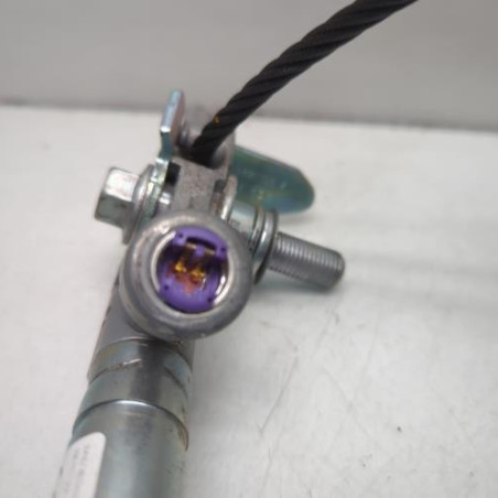 Pretensionneur de ceinture avant gauche MITSUBISHI SPACE STAR 3