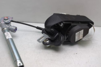 Pretensionneur de ceinture avant gauche MITSUBISHI SPACE STAR 3