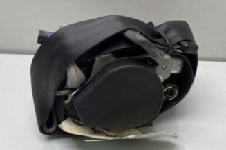 Pretensionneur de ceinture avant gauche PEUGEOT 207 Photo n°1