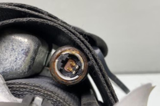 Pretensionneur de ceinture avant gauche PEUGEOT 207