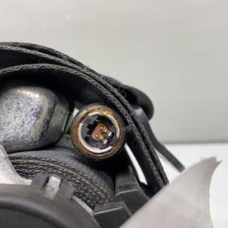 Pretensionneur de ceinture avant gauche PEUGEOT 207