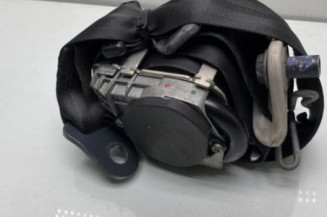 Pretensionneur de ceinture avant gauche PEUGEOT 207