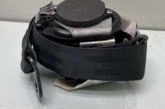 Pretensionneur de ceinture avant gauche PEUGEOT 207