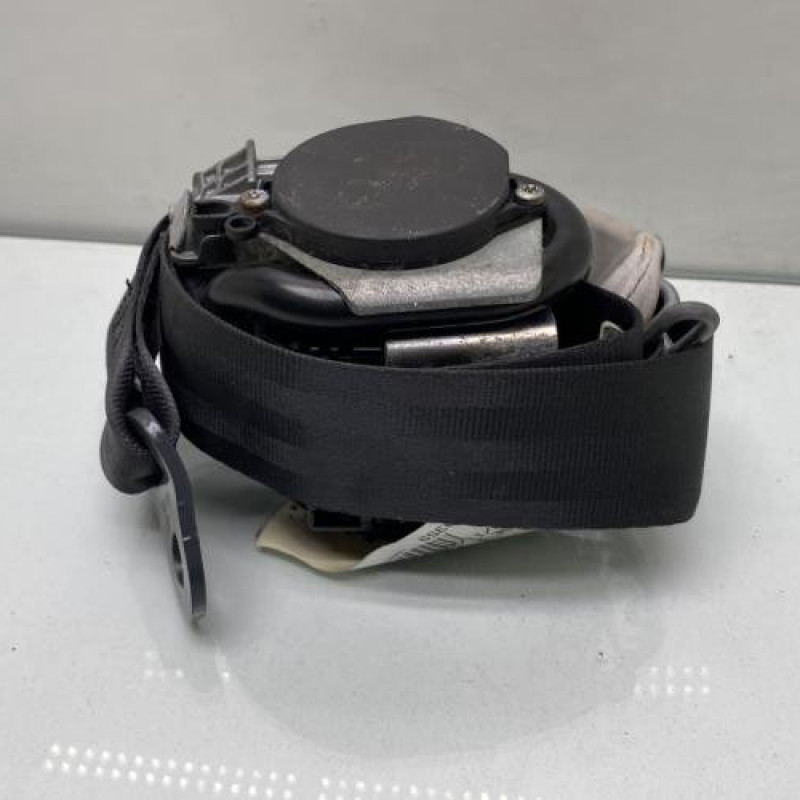 Pretensionneur de ceinture avant gauche PEUGEOT 207 Photo n°4