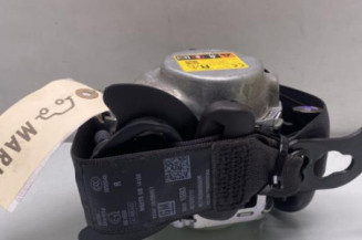 Pretensionneur de ceinture avant droit OPEL ASTRA K Photo n°1