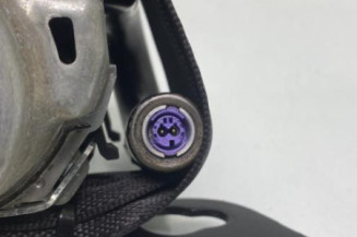 Pretensionneur de ceinture avant droit OPEL ASTRA K